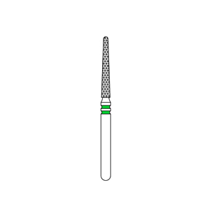 Two Striper EURO Diamond Burs