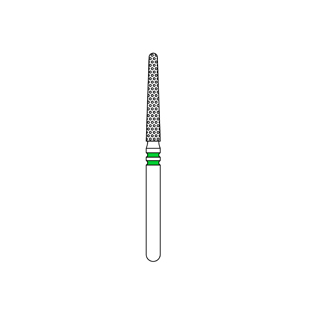 Two Striper EURO Diamond Burs