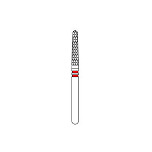 Two Striper EURO Diamond Burs