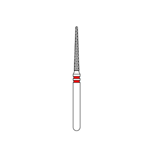 Two Striper EURO Diamond Burs