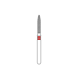 Two Striper EURO Diamond Burs