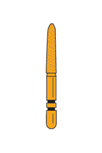Two Striper Diamond ShortCut