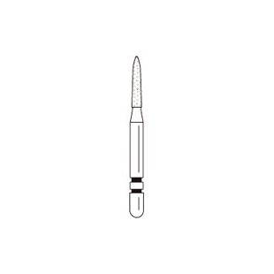 Two Striper Diamond 262.6.5C