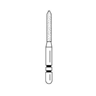 Two Striper Diamond 251.8C