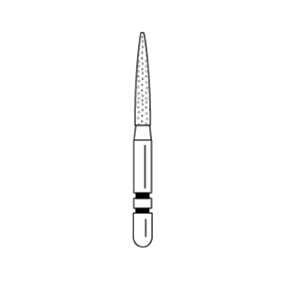 Two Striper Diamond 260.8C
