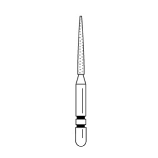 Two Striper Diamond 261.8C