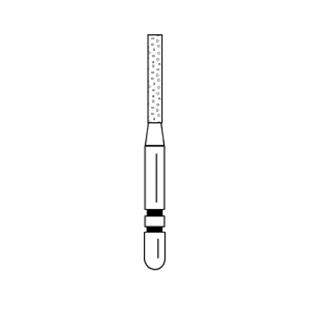 Two Striper Diamond 515.7C