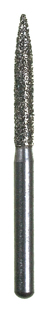 Spring Diamond FG 267.10 Flame