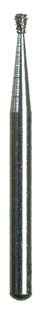 Spring Diamond FG 312 Inverted