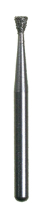 Spring Diamond FG 313 Inverted