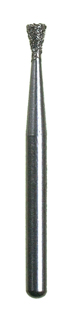 Spring Diamond FG 313 Inverted
