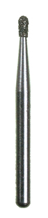 Spring Diamond FG 331 Pear