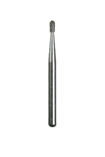 Spring Diamond FG 331 Pear
