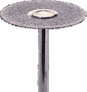 Horico Diamond Disc HP 190