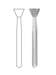 Midwest Diamond FG Inverted