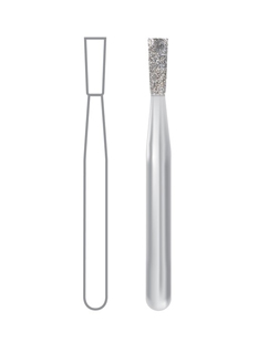 Midwest Diamond FG Inverted