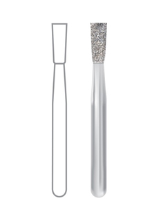 Midwest Diamond FG Inverted