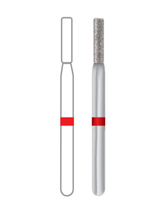 Midwest Diamond FG Cylinder
