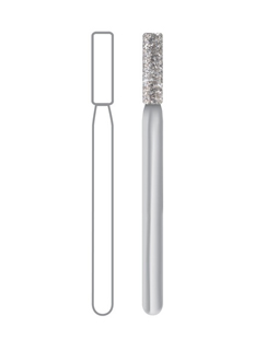 Midwest Diamond FG Cylinder