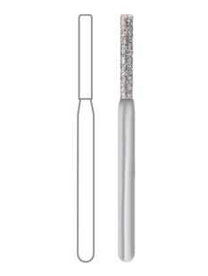 Midwest Diamond FG Cylinder