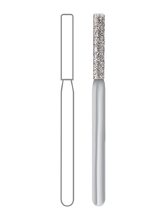 Midwest Diamond FG Cylinder