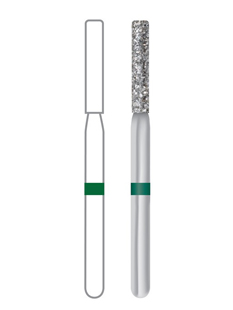 Midwest Diamond FG Cylinder