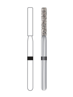 Midwest Diamond FG Cylinder