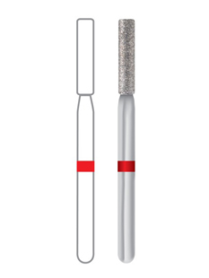 Midwest Diamond FG Cylinder