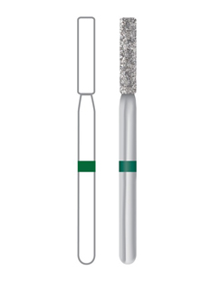 Midwest Diamond FG Cylinder