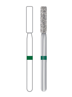 Midwest Diamond FG Cylinder