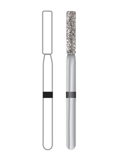 Midwest Diamond FG Cylinder