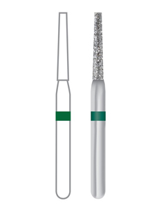 Midwest Diamond FGSS Taper
