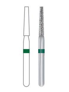 Midwest Diamond FGSS Taper