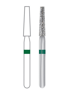 Midwest Diamond FGSS Taper