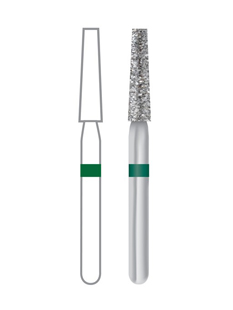 Midwest Diamond FGSS Taper