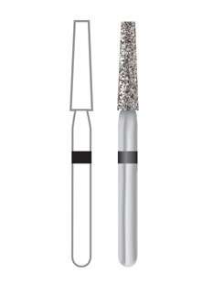 Midwest Diamond FGSS Taper