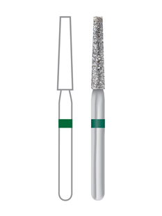 Midwest Diamond FGSS Taper