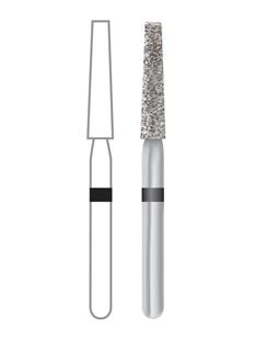 Midwest Diamond FGSS Taper