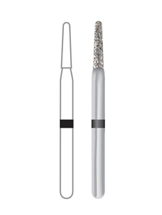 Midwest Diamond FG Taper Round