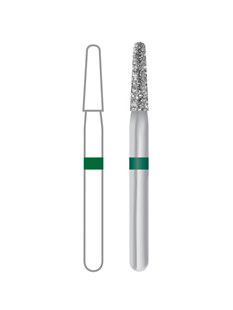 Midwest Diamond FGSS Taper
