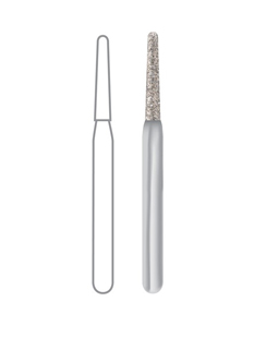 Midwest Diamond FGSS Taper