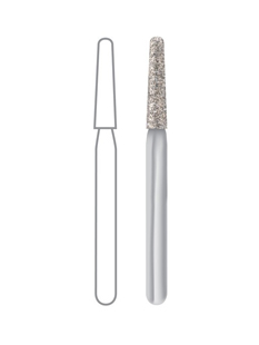 Midwest Diamond FGSS Taper