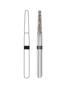 Midwest Diamond FGSS Taper