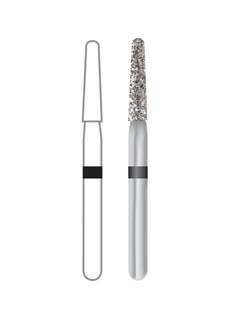 Midwest Diamond FGSS Taper
