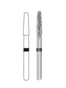 Midwest Diamond FGSS Taper