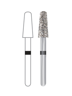 Midwest Diamond FGSS Taper