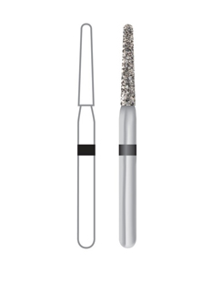 Midwest Diamond FGSS Taper