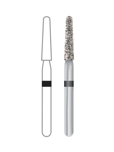 Midwest Diamond FGSS Taper