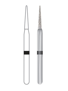Midwest Diamond FG Needle