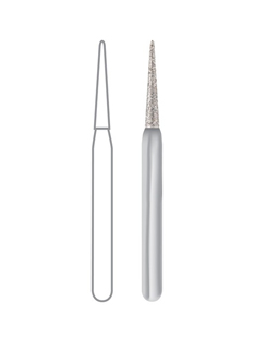 Midwest Diamond FGSS Needle